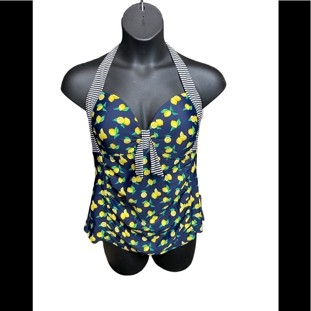 Woman’s Smimsuit Top